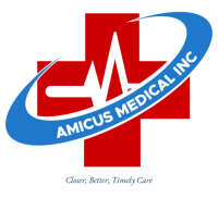 Amicus nursing services