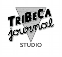 Tribeca journal studio