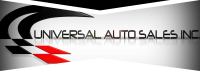 Universal auto sales inc