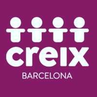 Creix barcelona centre de desenvolupament infantil