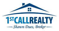 First call realty