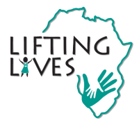 Lifting lives nonprofit