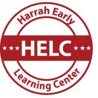 Harrah early learning center
