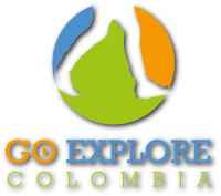 Go explore colombia