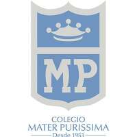 Colegio mater purissima