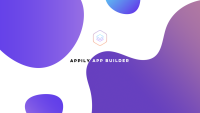 Appily app builder