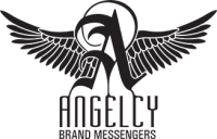 Angelcy brand messengers