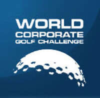 World corporate golf challenge