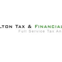 Belton tax & financial services