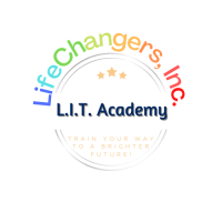 Lifechangers academy llc