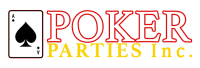 Poker Parties Inc