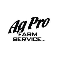 Ag pro services llc