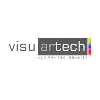 Visuartech augmented reality