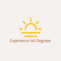 46 degrees