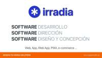 Irradia fm mobile solutions