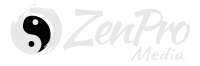 Zen media pro