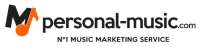 Personal music (personal-music.com)