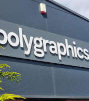 Polygraphics
