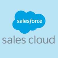 Sales cloud gmbh