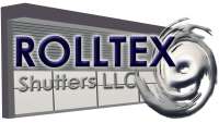 Rolltex shutters
