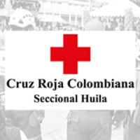 Cruz roja colombiana seccional huila