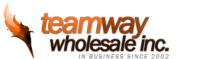 Teamway wholesale inc
