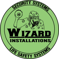 Wizard Security Systems