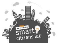 Smart cityzen lab