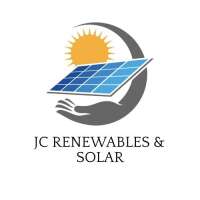 Jc solar & electrical contractors ltd