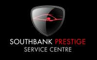 Prestige car service centre
