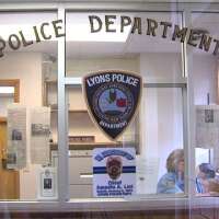 Lyons Police Department