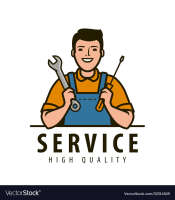 Commercial maintenance specialist