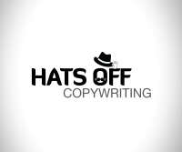 Hats off copywriting