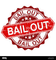 Bailout pictures