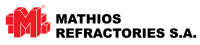 Mathios refractories s.a.