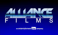 Alliance cinema