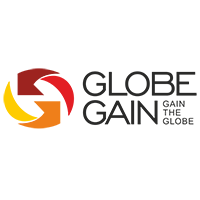 Globe gain