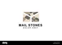 Maile stones