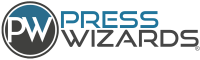 Press wizards wordpress design, hosting and development