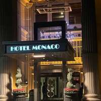 Hotel Monaco Philadelphia, A Kimpton Hotel