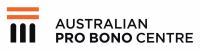 Australian pro bono centre