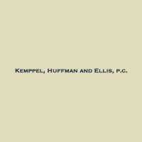 Kemppel huffman & ellis