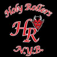 Holy rollers nyb