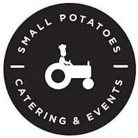 Small potatoes catering & events
