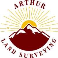 Arthur land surveying