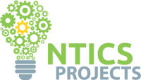Ntics projetos