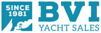 Bvi yacht sales