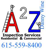A2z inspection services