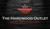 The hardwood outlet