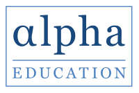 Alpha education llc